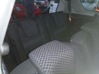 Renault Grand Scenic 2012 1.5 DCI 6-Tαχύτητες ζάντες 18΄-thumb-11
