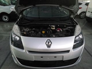 Renault Grand Scenic 2012 1.5 DCI 6-Tαχύτητες ζάντες 18΄-thumb-12