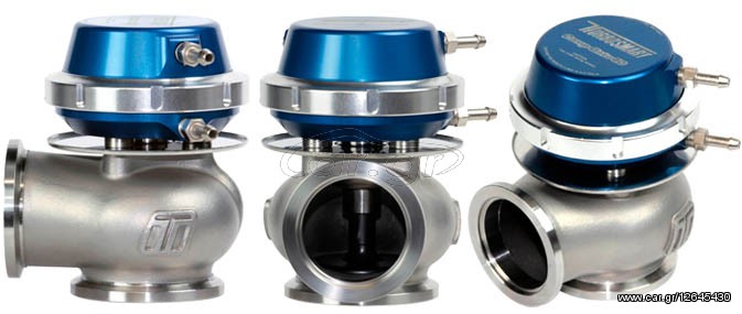 Turbosmart comp-gate 40mm exterrnal