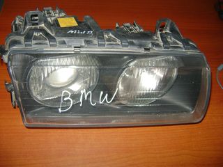 BMW E36 SERIES 3 SEDAN 1994-1998 BOSCH ΦΑΝΑΡΙ ΕΜΠΡΟΣ ΔΕΞΙ