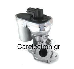 Βαλβίδα Ανακύκλωσης Καυσαερίων EGR Citroen Jumper 2.2 HDi