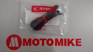 Διακόπτης stop φρένου γνήσια KYMCO MAXXER 50/90,MXU 50/150,KXR 50/90