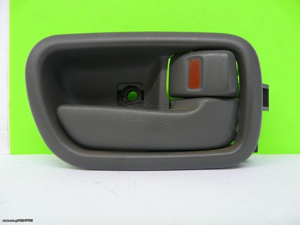 TOYOTA AVENSIS 1999-2002 ΕΣΩΤΕΡΙΚΑ ΧΕΡΟΥΛΙΑ