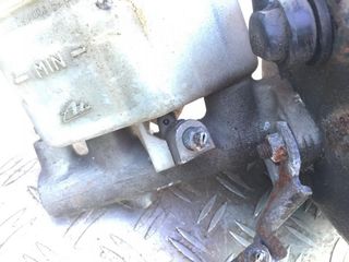 TOYOTA AVENSIS 1988-2003 ΑΝΤΛΙΑ ΦΡΕΝΟΥ