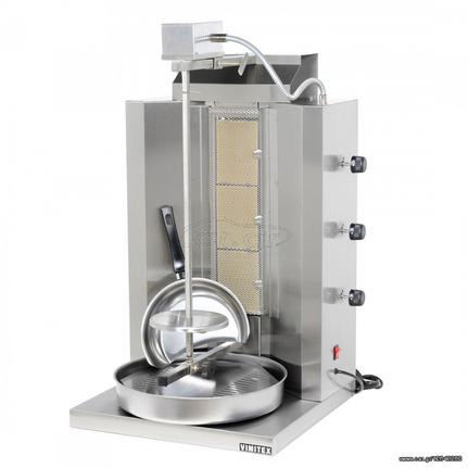 ΓΥΡΟΣ ΑΕΡΙΟΥ 3 ΚΑΥΣΤ. ΚΑΤΑΚΟΡ.- 20kg -VIMITEX - GENERAL TRADE TSELLOS