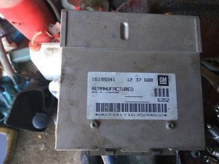 ΕΓΚΕΦΑΛΟΣ OPEL VECTRA B 1.6
