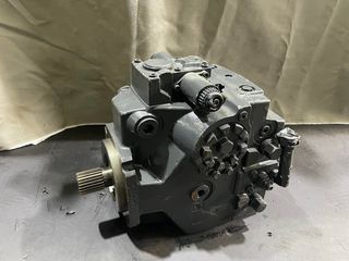 Εκσκαφέας Με Ερπύστριες 2018 ΕΜΠΟΡΙΑ & SERVICE!!!-thumb-2