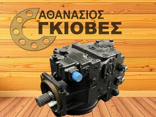 Εκσκαφέας-Φορτωτής 2018 ΕΜΠΟΡΙΑ & SERVICE!!!-thumb-29