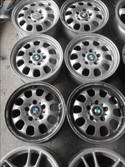 ΖΑΝΤΕΣ AΛΟΥΜΙΝΙΟΥ 15  7x15 !!BMW!!!!-thumb-2