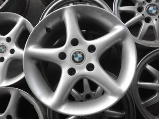 ΖΑΝΤΕΣ AΛΟΥΜΙΝΙΟΥ 15!!BMW!!!!-thumb-2