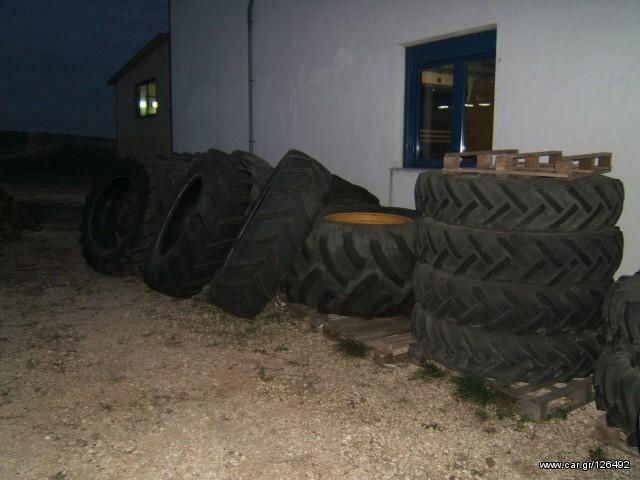 Αλλο  ΛΑΣΤΙΧΑ ΜΕΤΑΧΕΙΡΙΣΜΕΝΑ '08