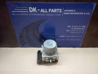 Μονάδα ABS Fiat Panda 2003-2012 με κωδικό 0265231312 / 0265800715 / 46802215