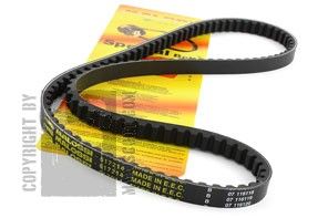 Malossi ιμαντας κινησης Drive Belt "Special" reinforced Piaggio Ciao / PX