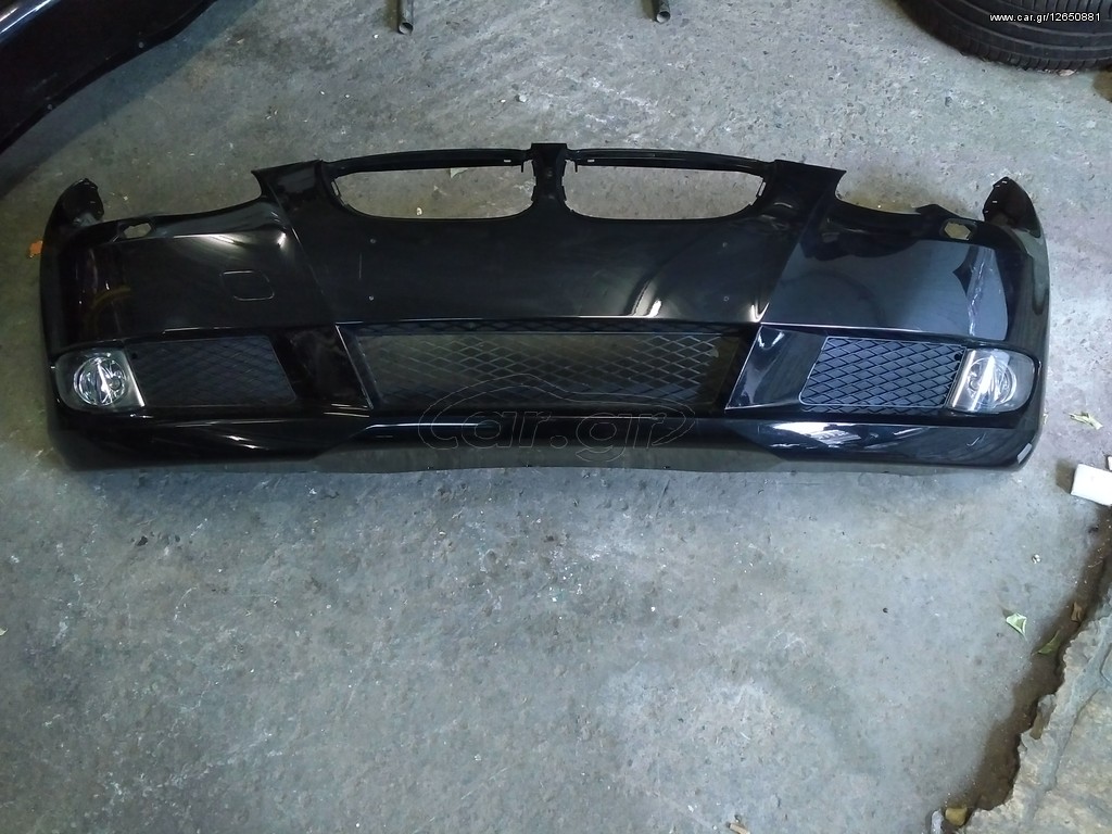 Bmw e92 προφυλακτηρες 