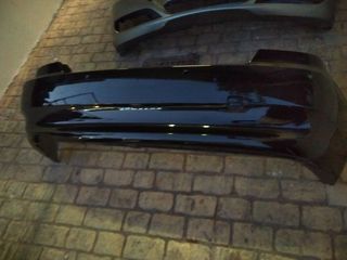 Bmw e92 προφυλακτηρες -thumb-3