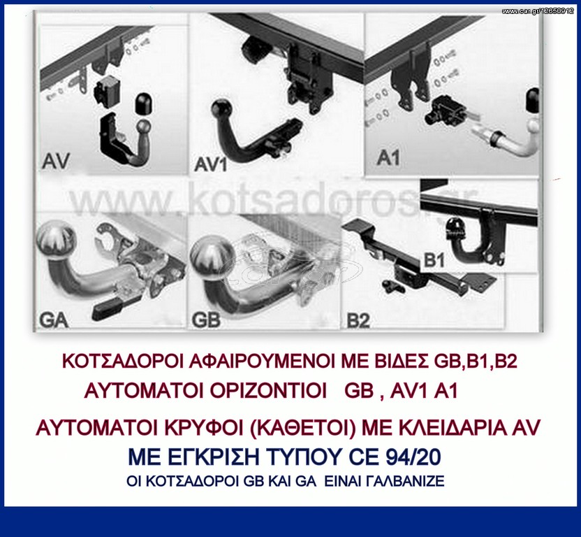  ΧΡΗΜΑΤΟΔΟΤΗΣΗ 3 ΑΤΟΚΩΝ ΔΟΣΕΩΝ ΓΙΑ ΟΛΟΥΣ ΤΟΥΣ ΚΟΤΣΑΔΟΡΟΥΣ 