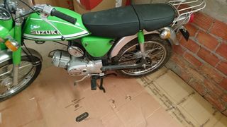 Suzuki AC 50 1975 Α50-thumb-1