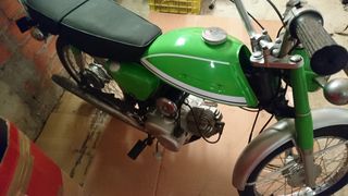 Suzuki AC 50 1975 Α50-thumb-3