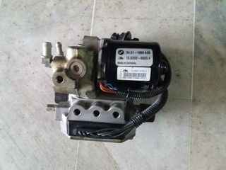 BMW E36 (ΜΟΝΑΔΑ ABS) MΠΑΜΠΟΥΡΗΣ-thumb-1