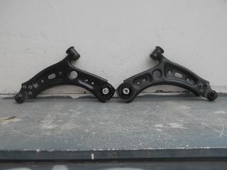 FIAT 500X ΨΑΛΙΔΙΑ - STELLAR PARTS