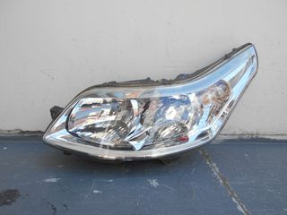 CITROEN C4 2004-20111 ΦΑΝΑΡΙ ΕΜΠΡΟΣ ΑΡΙΣΤΕΡΟ - STELLAR PARTS