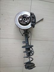 ΑΚΡΑΞΟΝΙΟ ΚΟΜΠΛΕ ΑΡΙΣΤΕΡΟ NISSAN MICRA K12E 2003-2011