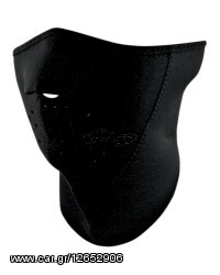 face mask Chaft