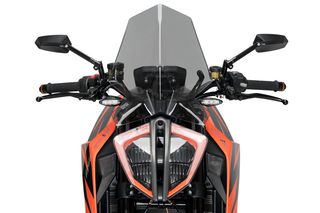 ΖΕΛΑΤΙΝΑ PUIG KTM 1290 SUPERDUKE R '17-'19