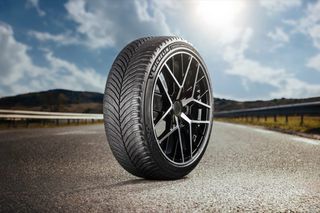 205/60R16 92Η MICHELIN CROSSCLIMATE 3 MONO 550 EURO!!!