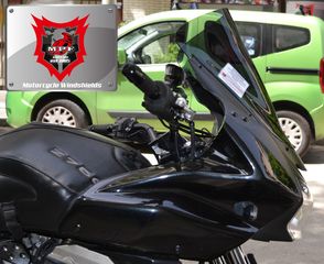 Ζελατίνα - Ανεμοθώρακας - Παρμπρίζ MPF-GRIVAS για KAWASAKI Z 750 "S" DB SIZE (αγωνιστικού τύπου)-thumb-2