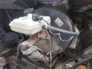 ΣΕΒΡΟ ΦΡΕΝΩΝ ΑΠΟ MERCEDES BENZ SPRINTER 412 BOSCH 136.885