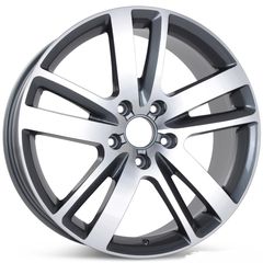 AUDI STYLE WHEELS 20" (κωδ: 205383)