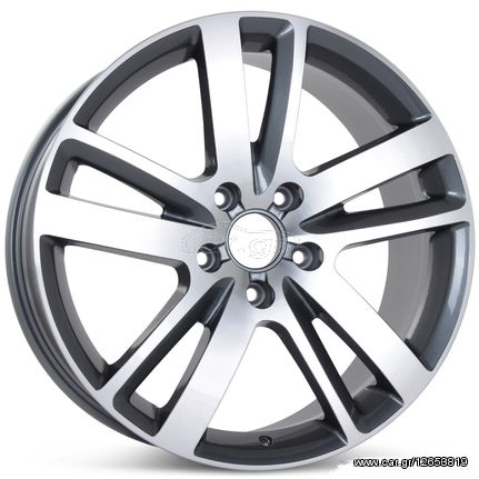 AUDI STYLE WHEELS 20" (κωδ: 205383)