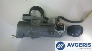 96261298 ΒΑΣΗ ΔΙΑΚΟΠΤΗ ΜΗΧΑΝΗΣ AVEO - NUBIRA - TACUMA-thumb-1