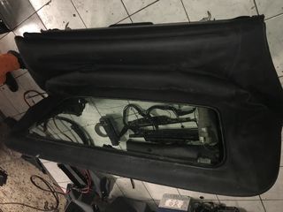  Ηλεκτρική κουκούλα BMW 320 CABRIO E46