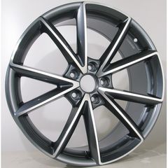 AUDI STYLE WHEELS 20" (κωδ: 20115)