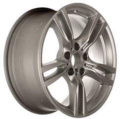 BMW STYLE WHEELS 18" (κωδ: 181363)