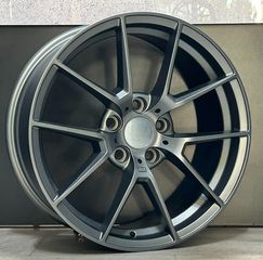 BMW STYLE WHEELS 18" (κωδ: 185282)