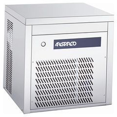  Παγότριμμα Χωρίς Αποθήκη  SG550 Aristarco - KASTEL - 600 Kg/24h - GENERAL TRADE TSELLOS