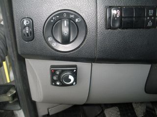 Ασθενοφόρο Mercedes-Benz 2012 SPRINTER 316 CDI EURO 5 KLIMA-thumb-5