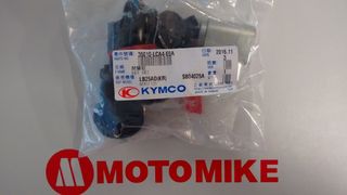Κλειδαριά τιμονιού set γνήσια KYMCO MXU 150