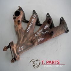Χταπόδι/Πολλαπλής-Εξαγωγής Mitsubishi-L200-(1997-1999) K60T K70T