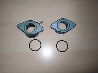 Εισαγωγες για Yamaha XT 600 ζευγαρι-thumb-3