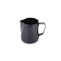 Belogia Γαλατιέρα Μεταλλικό Μαύρο 590ml