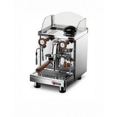 Wega Mininova Classic Ema 1 Group Ημιαυτόματη Μηχανή Espresso