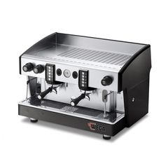Wega Atlas W01 Evd 2 Group Επαγγελματική Μηχανή Espresso