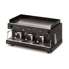 Wega Pegaso Opaque Evd 3 Group Αυτόματη Δοσομετρική Μηχανή Espresso