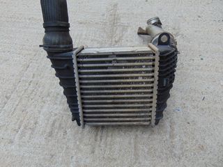 ΨΥΓΕΙΟ INTERCOOLER SEAT LEON & SEAT TOLEDO ΧΡΟΝΟΛΟΓΙΑΣ: 2000-2005 1.9 TDI (ΠΕΤΡΕΛΑΙΟ) ΚΩΔ.ΑΝΤΑΛΛΑΚΤΙΚΟΥ: VW 1J0145803F , VALEO 862328X