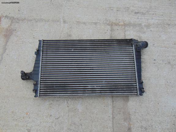 ΨΥΓΕΙΟ INTERCOOLER AUDI A6 & A6 ALLROAD C5 ΧΡΟΝΟΛΟΓΙΑΣ:1996-2005 ΚΩΔ.ΚΙΝΗΤΗΡΑ: AKE 2,5 TDI (ΠΕΤΡΕΛΑΙΟ) ΚΩΔ.ΑΝΤΑΛΛΑΚΤΙΚΟΥ: AUDI 4B0145805F