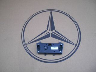 Mercedes Μεταχειρισμένος Διακόπτης Πολλαπλών Χρήσεων E Class W211 - S211 - CLS C219 - A2118216858